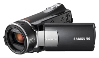 Замена микрофона Samsung SMX-K44BP