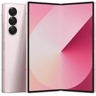 Замена защитного стекла Samsung  Z Fold7