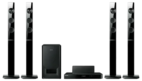 Замена аккумулятора Samsung HW‑Q600F