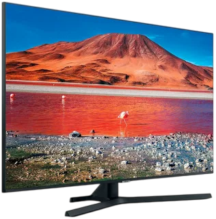 Замена аудиоразъема Samsung TU7000