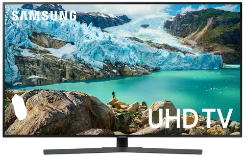 Замена аудиоразъема Samsung RU7100