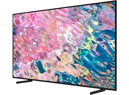 Замена аудиоразъема Samsung Q60B
