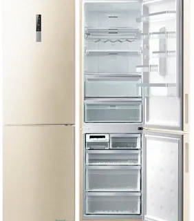 Замена платы управления (мат.платы, мейн платы) Samsung RL‑63 GCBIH