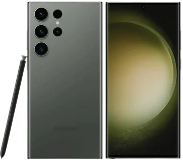Замена защитного стекла Samsung Galaxy S22 Ultra