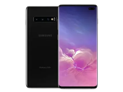 Замена защитного стекла Samsung Galaxy S9+