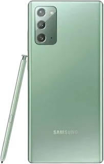 Замена защитного стекла Samsung Galaxy Note 10+