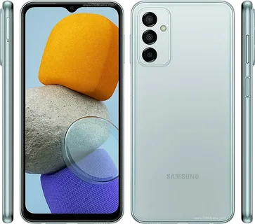 Замена защитного стекла Samsung Galaxy M23