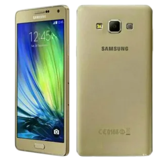 Замена защитного стекла Samsung Galaxy A3