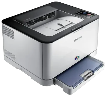 Замена дуплекса Samsung CLP 320