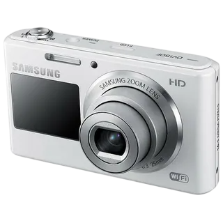 Замена линз Samsung DV180F