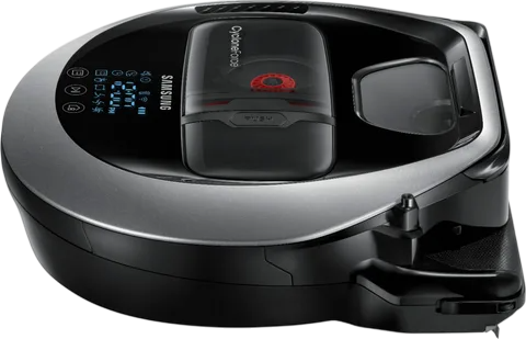 Восстановление цепи питания  Samsung Powerbot R7260 Pet Plus