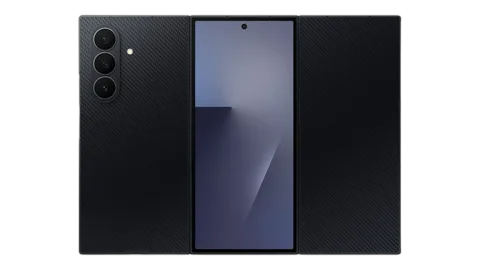 Замена защитного стекла Samsung Galaxy Z TriFold