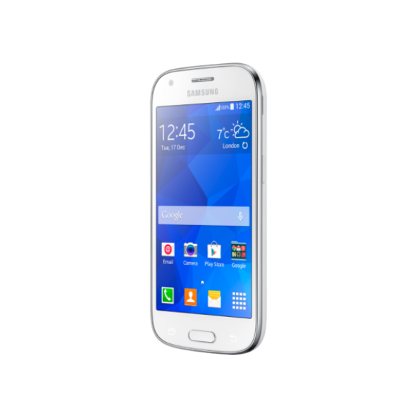 Замена защитного стекла Samsung Galaxy Ace 4 SM-G357FZ