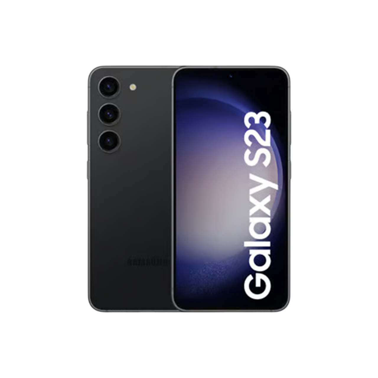 Замена защитного стекла Samsung Galaxy S23