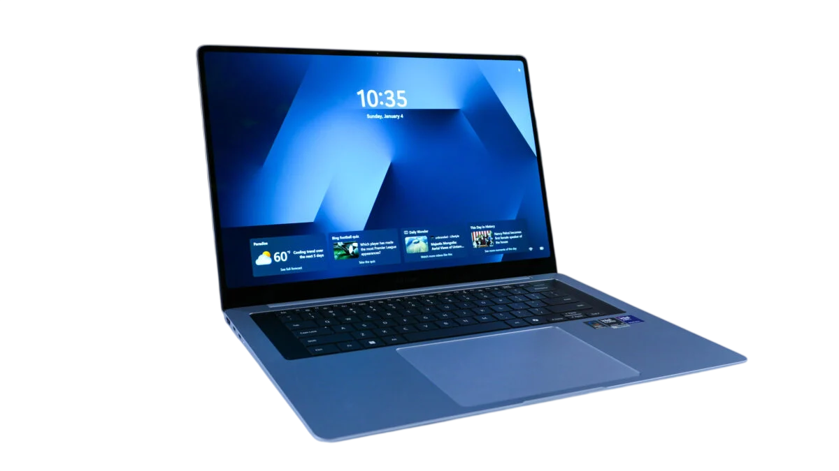Замена контроллера питания Samsung Galaxy Book 6 Ultra
