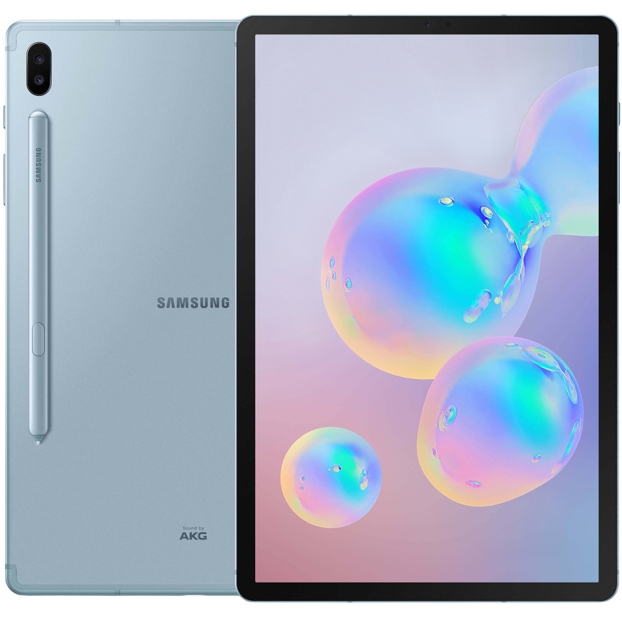Замена задней крышки Samsung Galaxy Tab S6