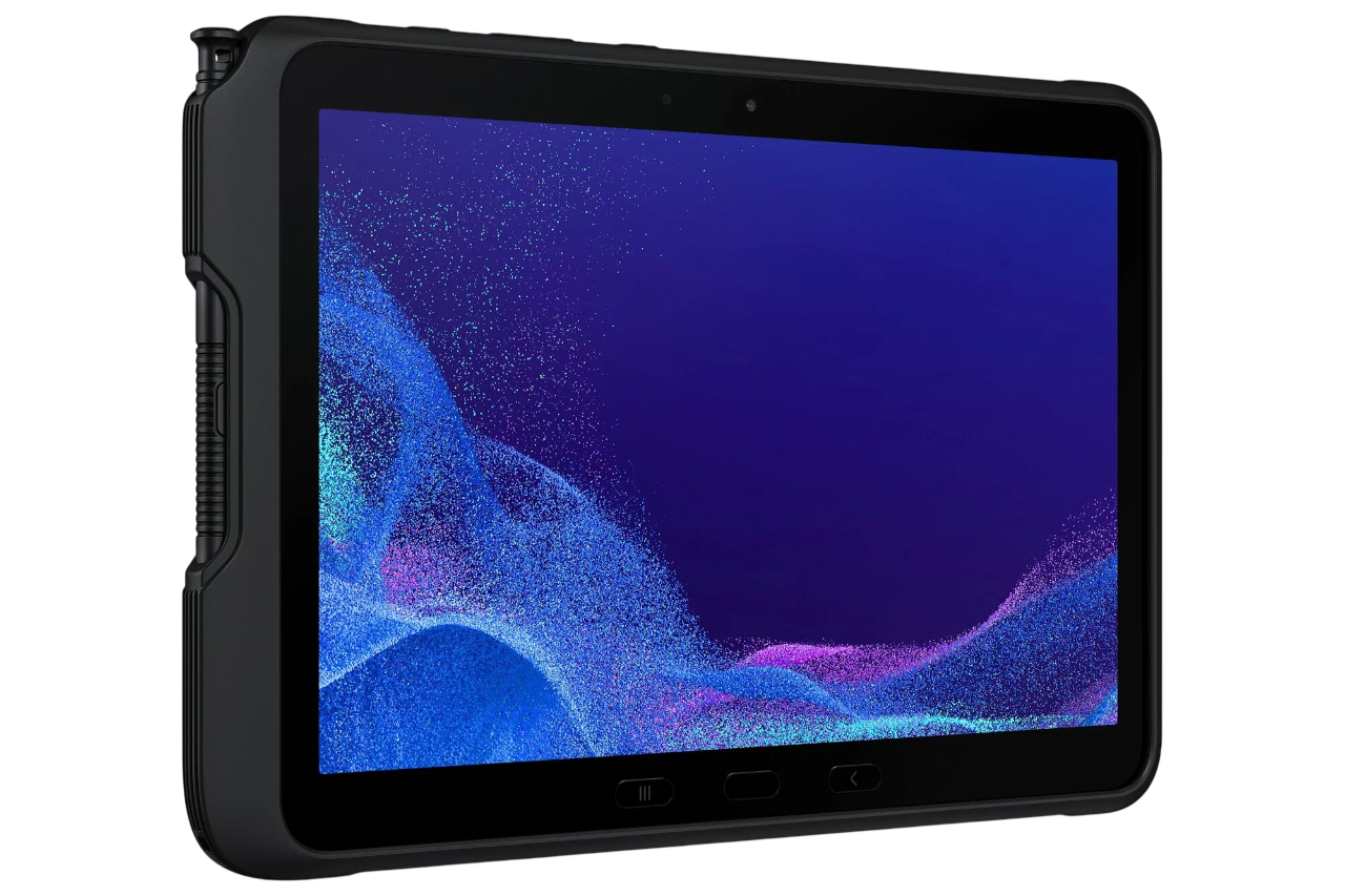 Замена задней крышки Samsung Tab Active4 Pro