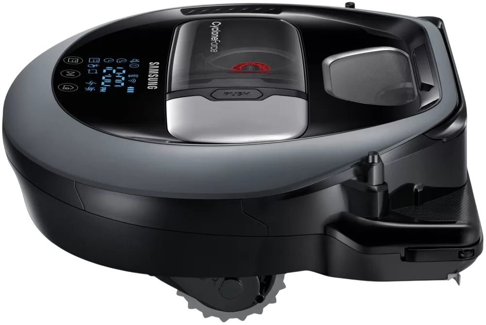 Восстановление цепи питания  Samsung VR20M7050