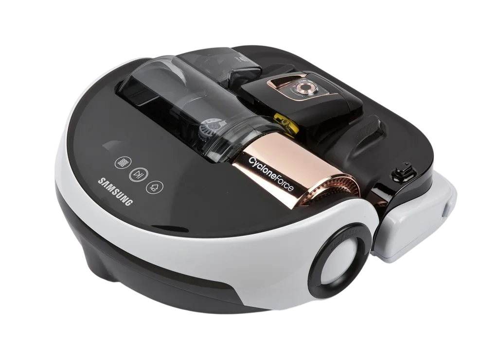Восстановление цепи питания  Samsung VR9000H