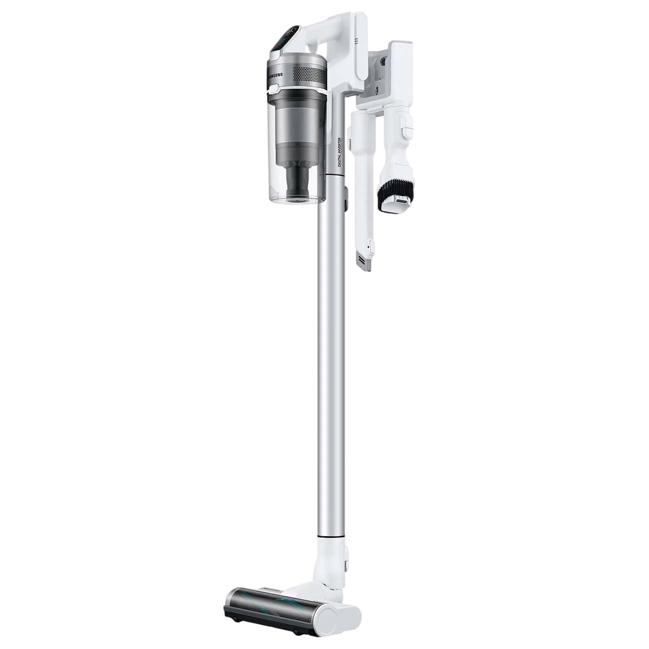 Ремонт электродвигателя Samsung Jet 70 Complete Clean Station