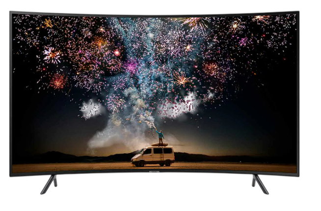 Замена аудиоразъема Samsung RU7300