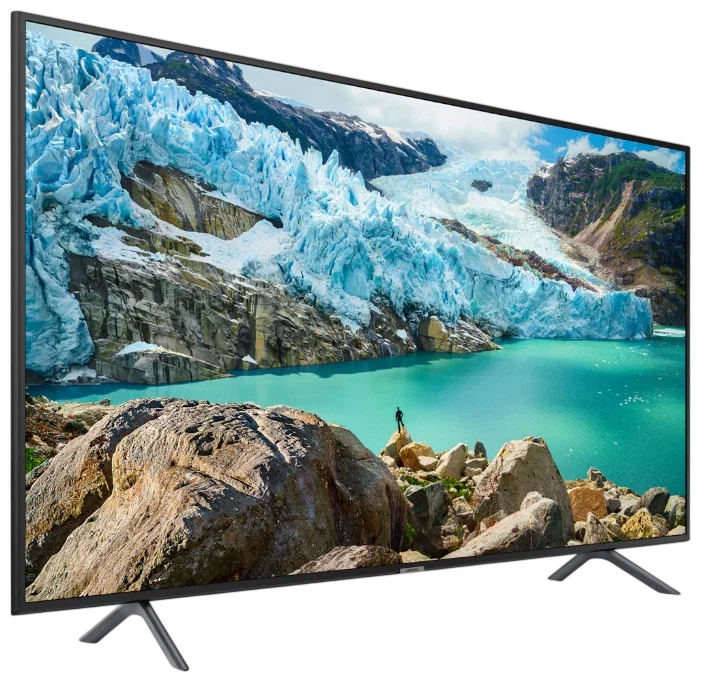 Замена аудиоразъема Samsung TU7100