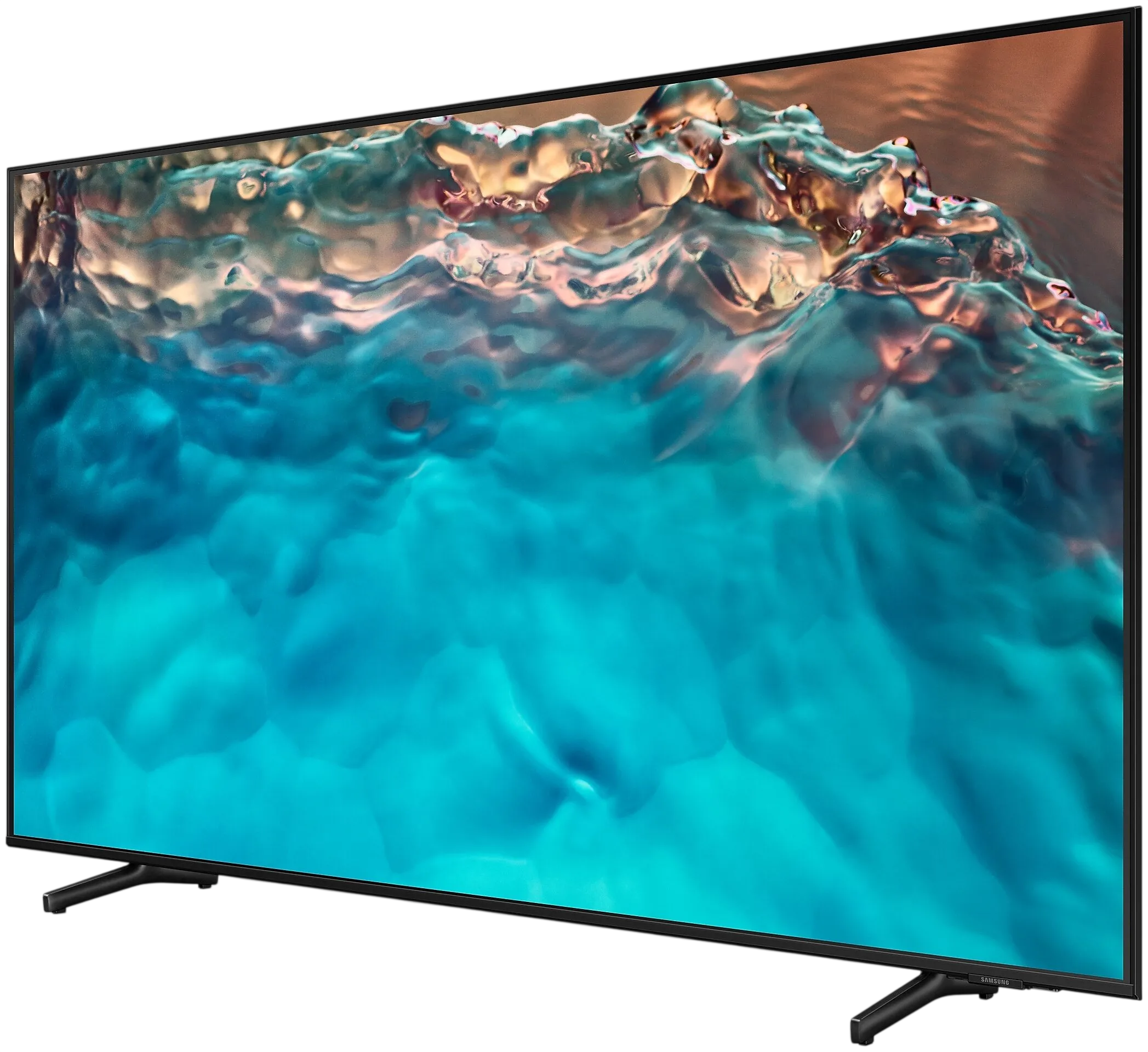 Замена аудиоразъема Samsung BU8000