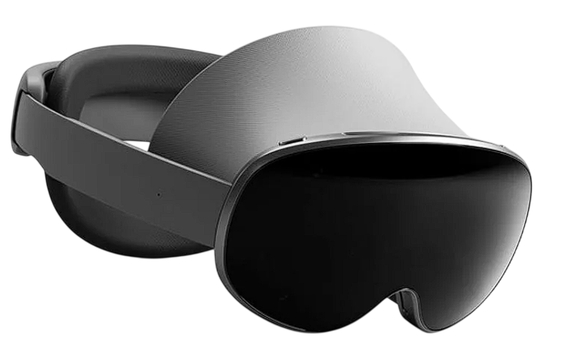 Корпусный ремонт (замена резинок, креплений, кнопок) Samsung Galaxy XR (Project Moohan)